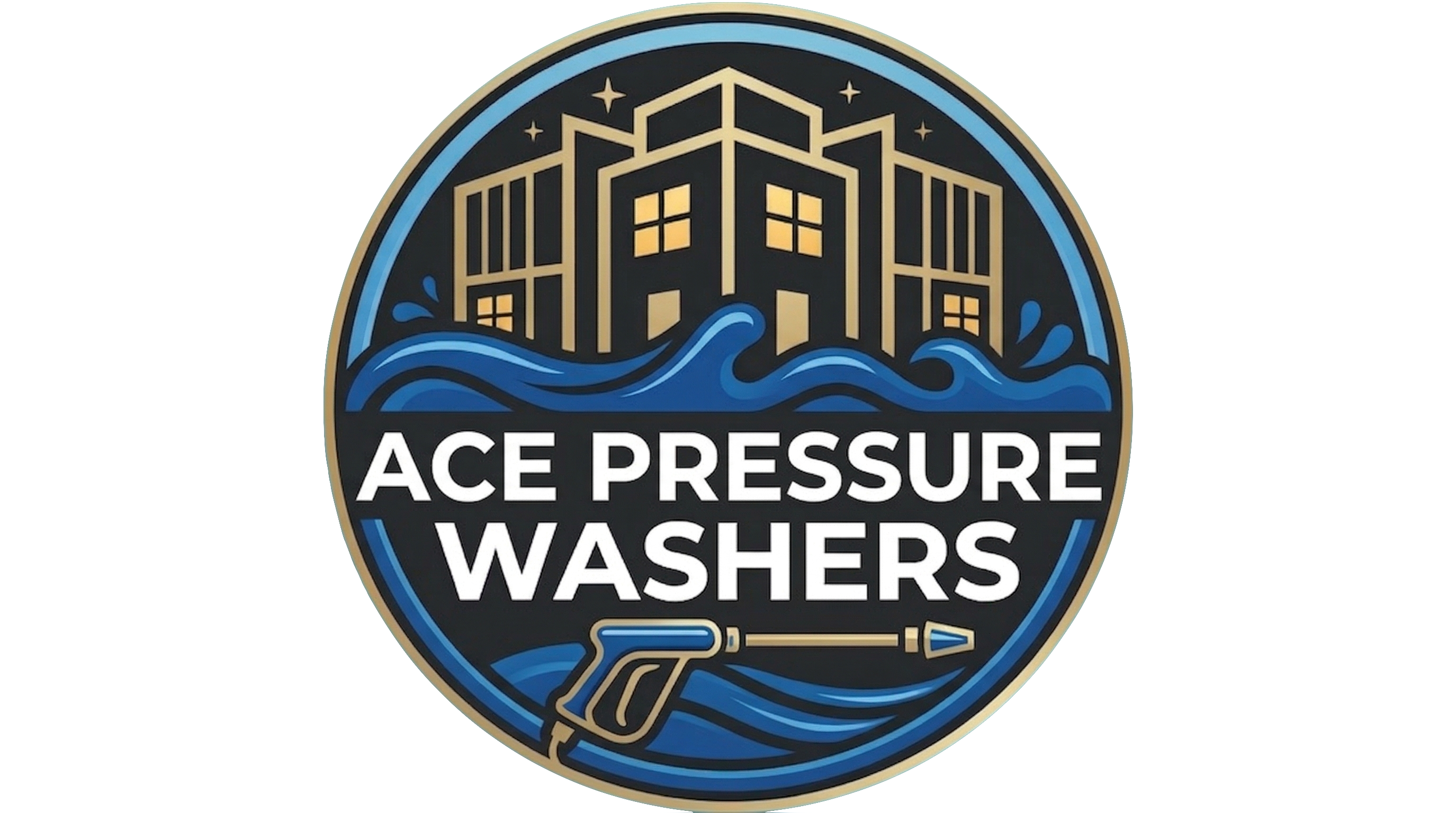 ACE Pressure Washers